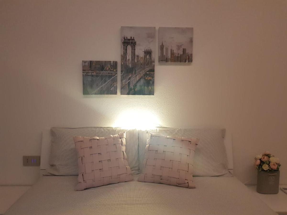 B&B Antica Fontana Bernezzo Экстерьер фото