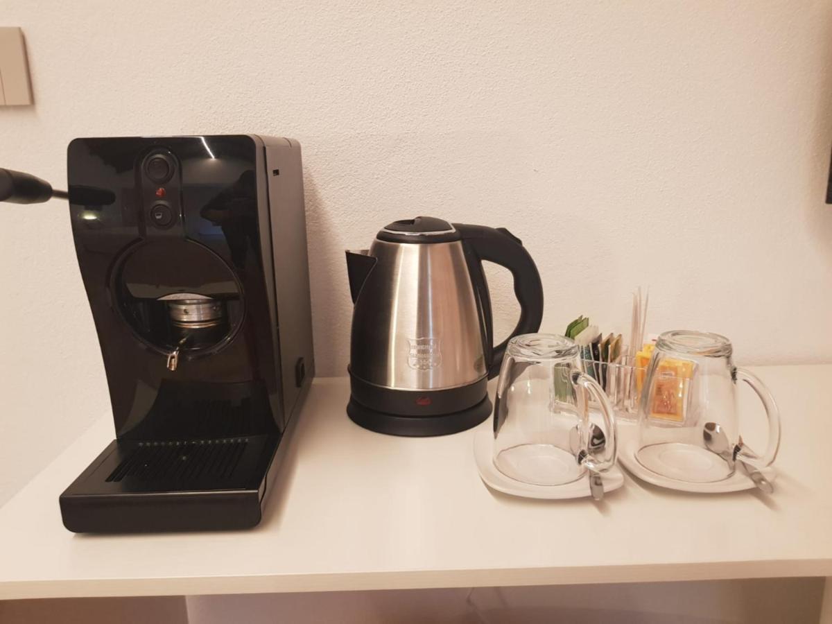 B&B Antica Fontana Bernezzo Экстерьер фото