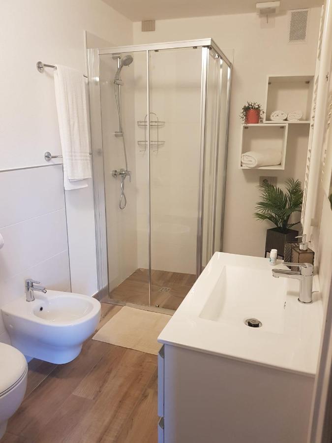 B&B Antica Fontana Bernezzo Экстерьер фото