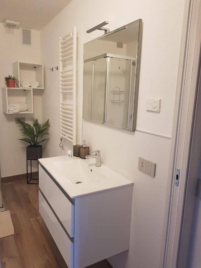 B&B Antica Fontana Bernezzo Экстерьер фото