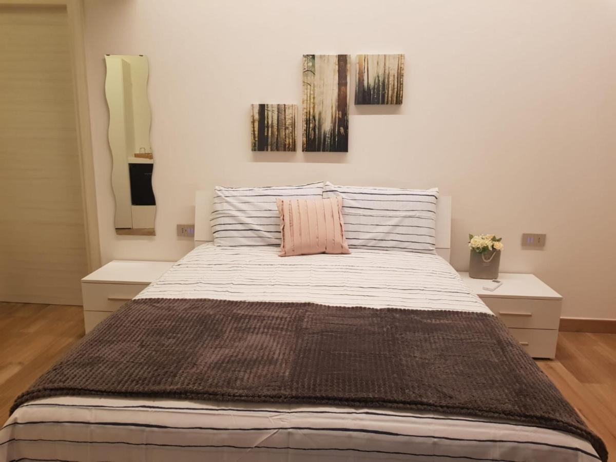 B&B Antica Fontana Bernezzo Экстерьер фото