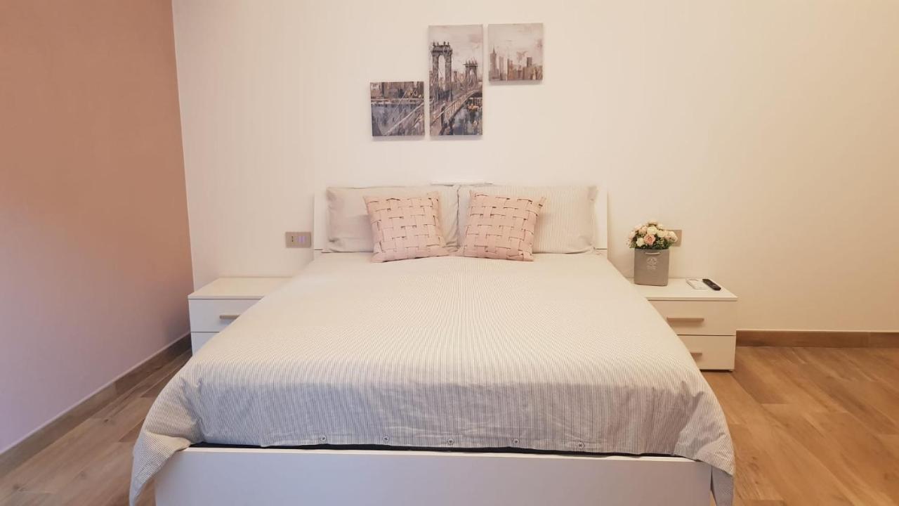 B&B Antica Fontana Bernezzo Экстерьер фото