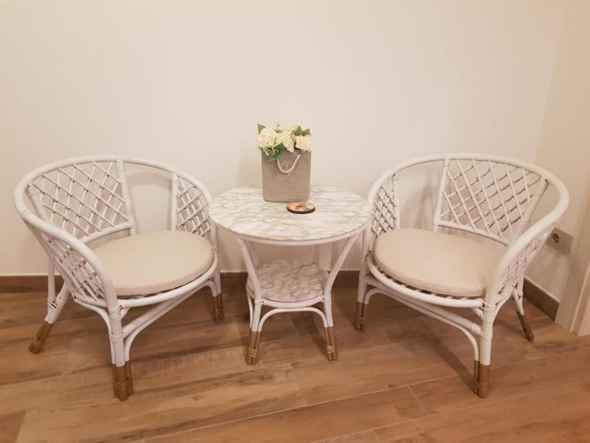 B&B Antica Fontana Bernezzo Экстерьер фото