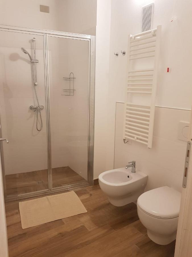 B&B Antica Fontana Bernezzo Экстерьер фото