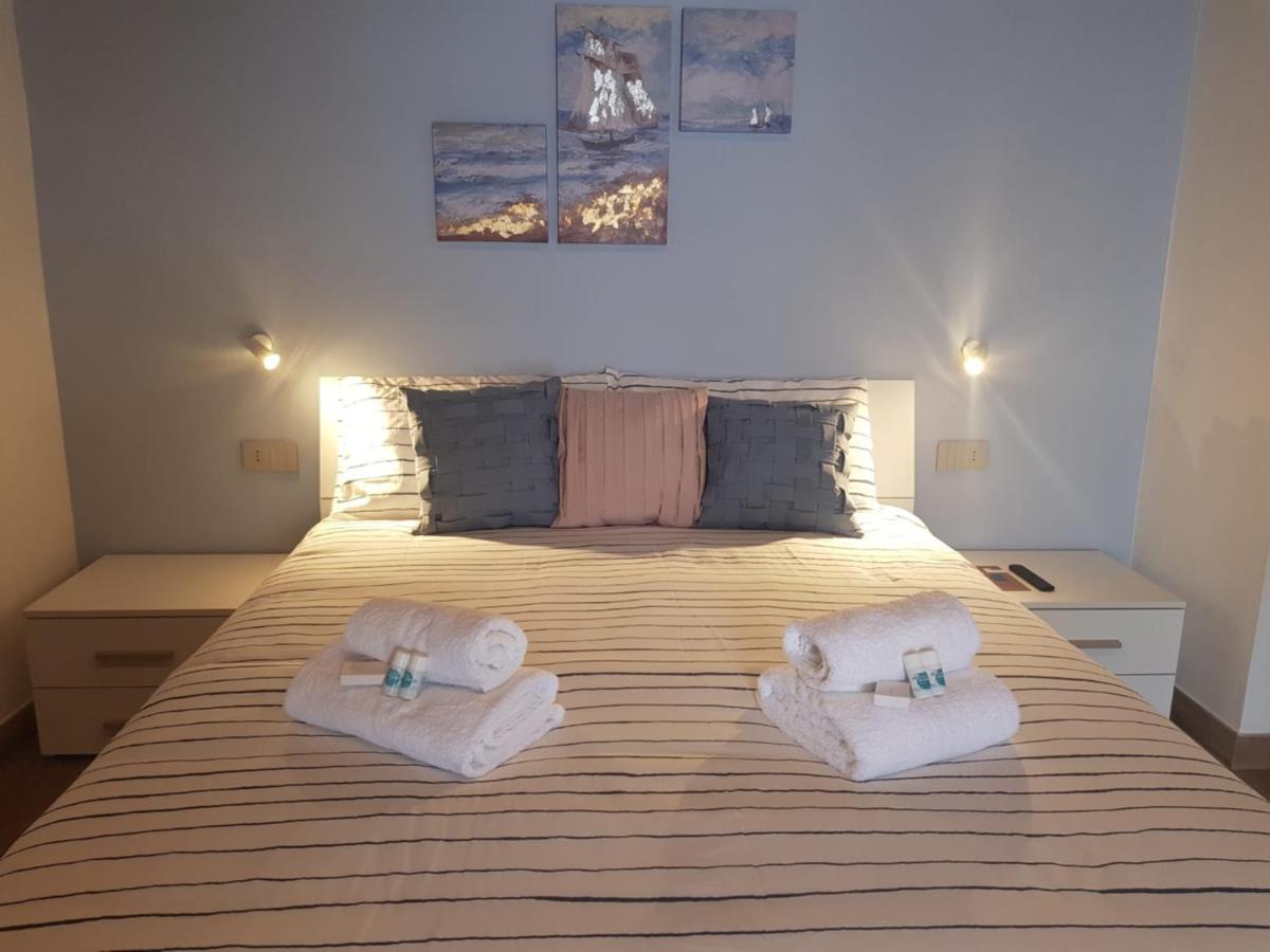 B&B Antica Fontana Bernezzo Экстерьер фото