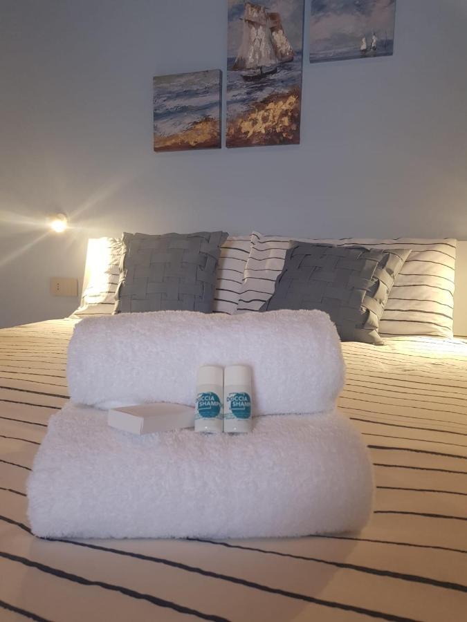 B&B Antica Fontana Bernezzo Экстерьер фото